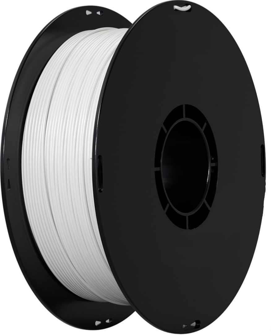 TPU blanc 64D